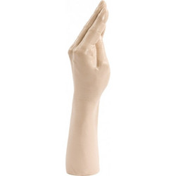 Doc Johnson Belladonna's Magic Hand Fisting Beige