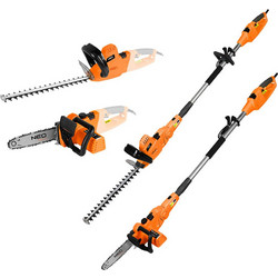 NEO TOOLS 04-634