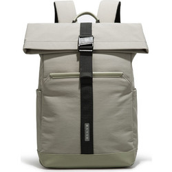 Bange 3115 Αδιάβροχο Backpack Laptop 15.6" Grey