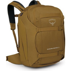 Osprey Sojourn Porter Ορειβατικό Σακίδιο 30lt Καφέ 10005379