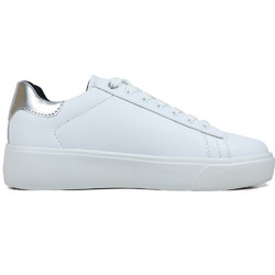 Gap Γυναικεία Sneakers Λευκά GPW521400-0061