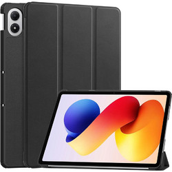 Techsuit FoldPro Black (Xiaomi Redmi Pad 2 Pro)