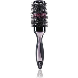 Babyliss 791982 Θερμική Βούρτσα Μαλλιών για Ίσιωμα Μαύρη