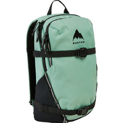 Burton Day Hiker Kids 3023910EWV Σακίδιο Πλάτης 12lt Πράσινο Mint