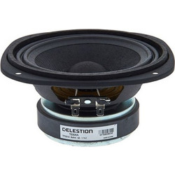 Celestion TF0510 Woofer Ηχείου 5" 8Ω 30W