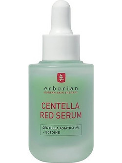 Erborian Centella Red Ενυδατικό Serum Προσώπου 30ml