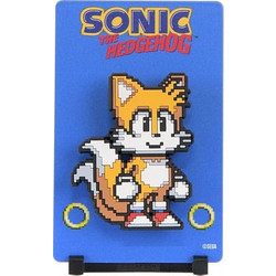 FiGGYZ Sonic the Hedgehog Classic Tails Magnet