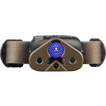 Mactronic Nomad 03 Φακός Κεφαλής Μπαταρίας Led IP64 340lm