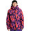 Burton Reserve Gore-Tex 304111-EZR Ανδρικό Μπουφάν για Ski & Snowboard