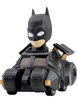 YUME DC Batman Φιγούρα Δράσης για 3+ Ετών