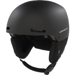 Oakley MOD1 Pro Κράνος Σκι & Snowboard Blackout