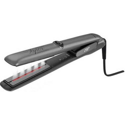 Gamma Vapor Styler Graphite Black 8021660021404 Ισιωτική Μαλλιών