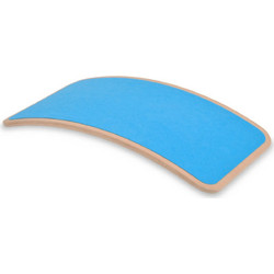 Curve Lab Παιχνίδι Ισορροπίας Little Arc Felt Τιρκουάζ