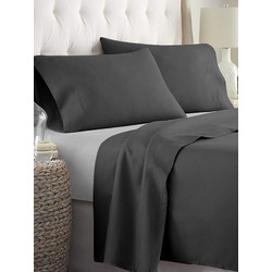 Sunshine Home Σετ Σεντόνια Υπέρδιπλα 235x250 Menta 203