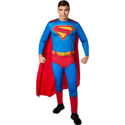 Αποκριάτικη Στολή DC Superman 1002330