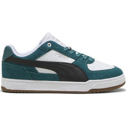 Puma Caven III Ανδρικά Sneakers Πετρόλ 404485-01
