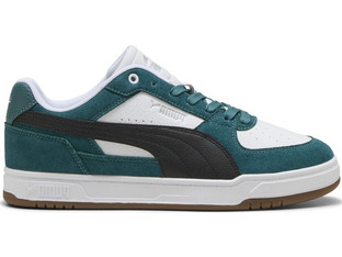 Puma Caven III Ανδρικά Sneakers Πετρόλ 404485-01