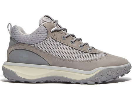 Timberland Motion 7 Mid Ανδρικά Μποτάκια Γκρι TB0A6F7EEL8