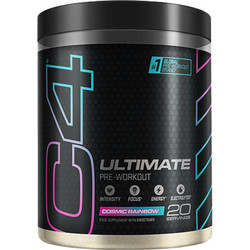 Cellucor C4 Ultimate Cosmic Rainbow 380gr