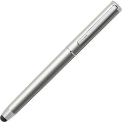 Sheaffer Matte Silver With Chrome Plate Trim Στυλό 9826-2