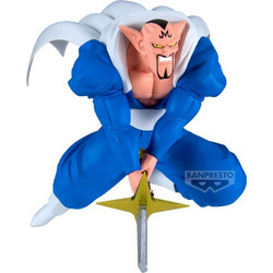 Banpresto Dragon Ball Z Match Makers Dabura 20cm