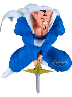 Banpresto Dragon Ball Z Match Makers Dabura 20cm