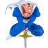 Banpresto Dragon Ball Z Match Makers Dabura 20cm