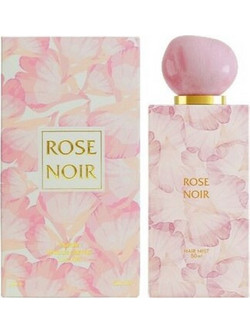 Ahmed Al Maghribi Rose Noir Hair Mist 50ml