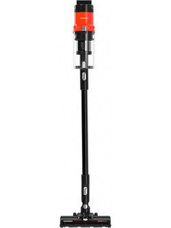 Heinner HSVC-MBDB200OR Επαναφορτιζόμενη Σκούπα Stick & Χειρός 25.9V
