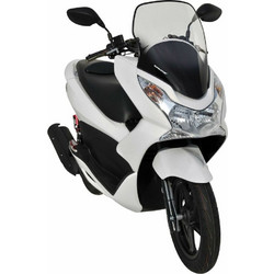 ERMAX Φιμέ Ζελατίνα Μηχανής για Honda PCX 125 / 150 '10-'13 530mm 010154118