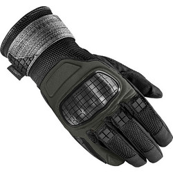 Spidi Rainwarrior Laminate 2 Dark Green