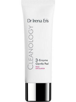 Dr Irena Eris Cleanology 3-Enzyme Gentle Peel Exfoliator 75ml