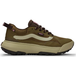 Vans MTE Crosspath Γυναικεία Sneakers Χακί VN000CVURPK