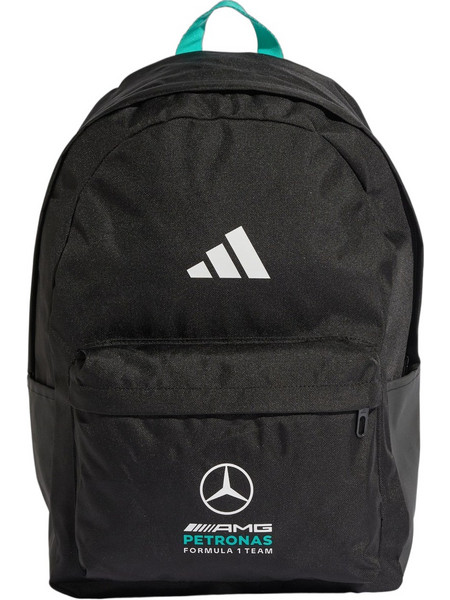 Adidas Mercedes Amg Petronas Τσάντα Πλάτης Γυμναστηρίου Μαύρη KF1778
