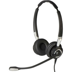 Jabra Biz 2400 II QD Duo NC WB