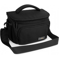 Cwatcun D67-1 Small Black