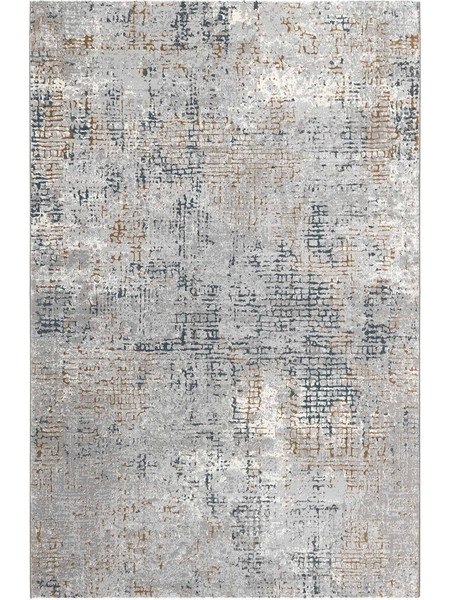 NS Carpets Galaxy Χαλί Ορθογώνιο 160x230cm 272 Grey Navy