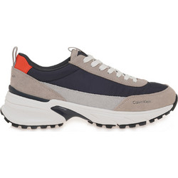 Calvin Klein Ανδρικά Sneakers Navy Μπλε YM0YM01459-0I0