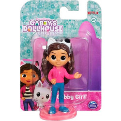 Spin Master Gabby's Dollhouse Gabby Girl