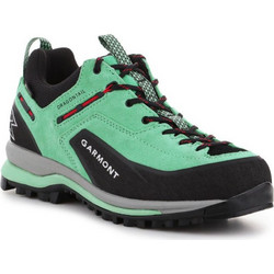 Garmont Dragontail Tech GTX Γυναικεία Αθλητικά Παπούτσια Trail Running Πράσινα 002474