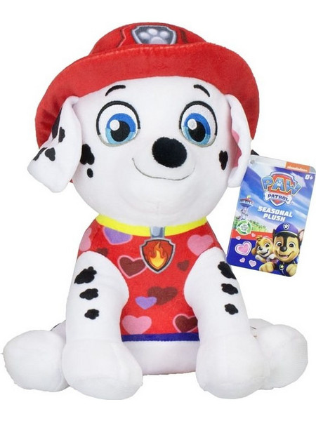 Spin Master Paw Patrol Marshall 25cm 2286960-2