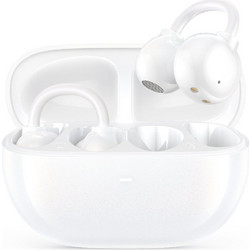 Bwoo BO-BW39 Ακουστικά Bluetooth White