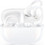 Bwoo BO-BW39 Ακουστικά Bluetooth White
