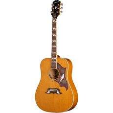 Epiphone Dove Studio Natural