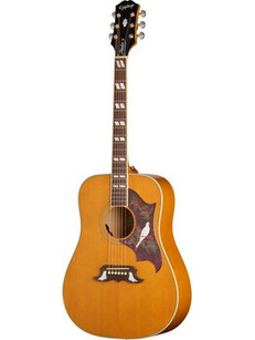 Epiphone Dove Studio Natural