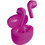 SBS Music Hero Ακουστικά Bluetooth In Ear Nusoul Purple