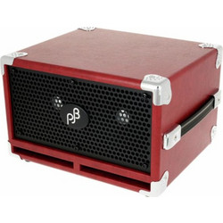 Phil Jones Compact C2 Red