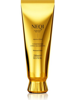 NEQI Glass Ultimate Conditioner για Επανόρθωση 250ml