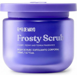 Flor De Mayo Frosty Scrub Σώματος 170ml