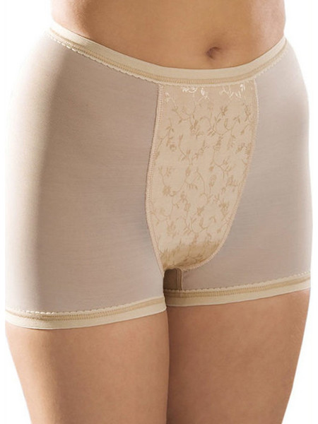 Anatomic Help Κορσές Μποξεράκι Σύσφιξης Μπεζ 3500